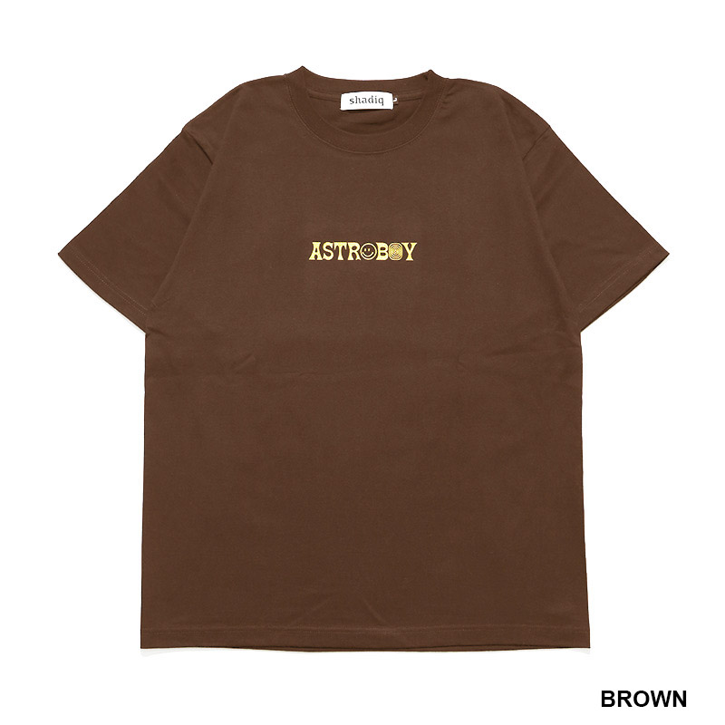 COMIC COVER T-SHIRT -3.COLOR-