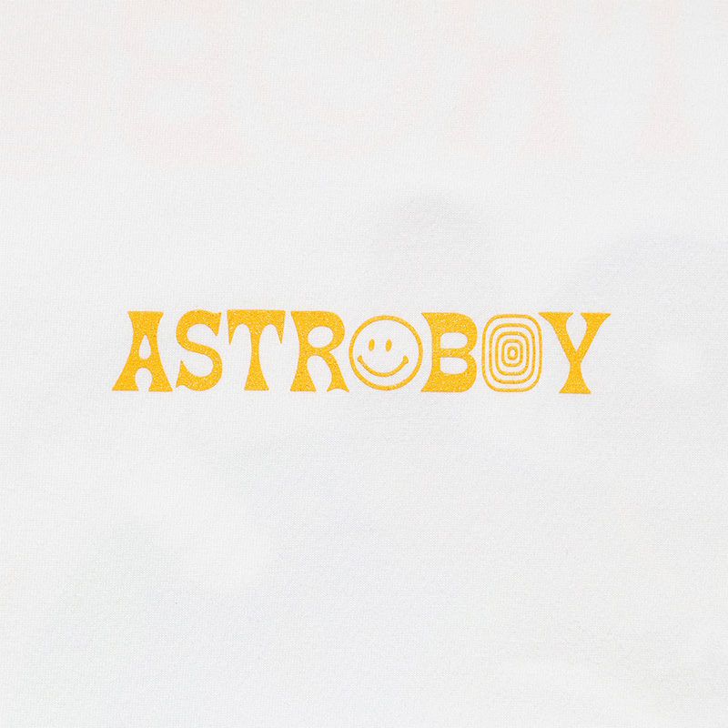 COMIC COVER T-SHIRT -3.COLOR-
