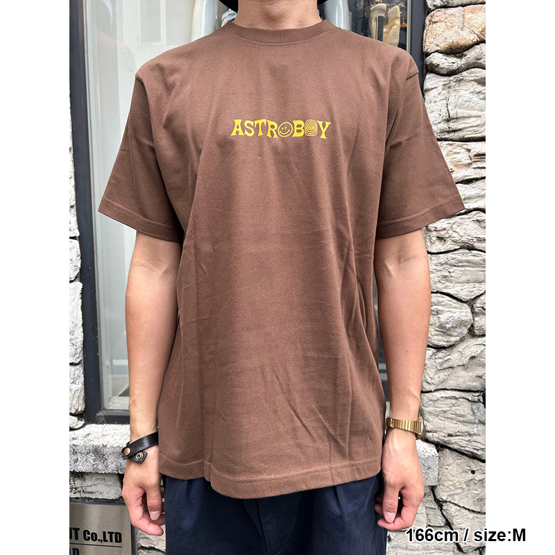 COMIC COVER T-SHIRT -3.COLOR-