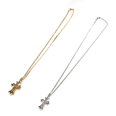 NECKLACE -2.COLOR-