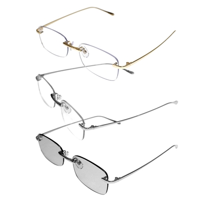 SUNGLASSES -3.COLOR-