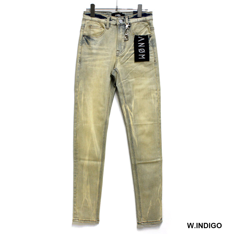 WILLOW -2.COLOR-