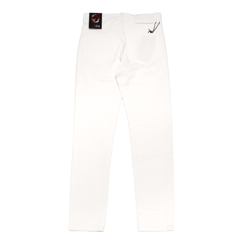 360 SKINNY -W.BLACK-