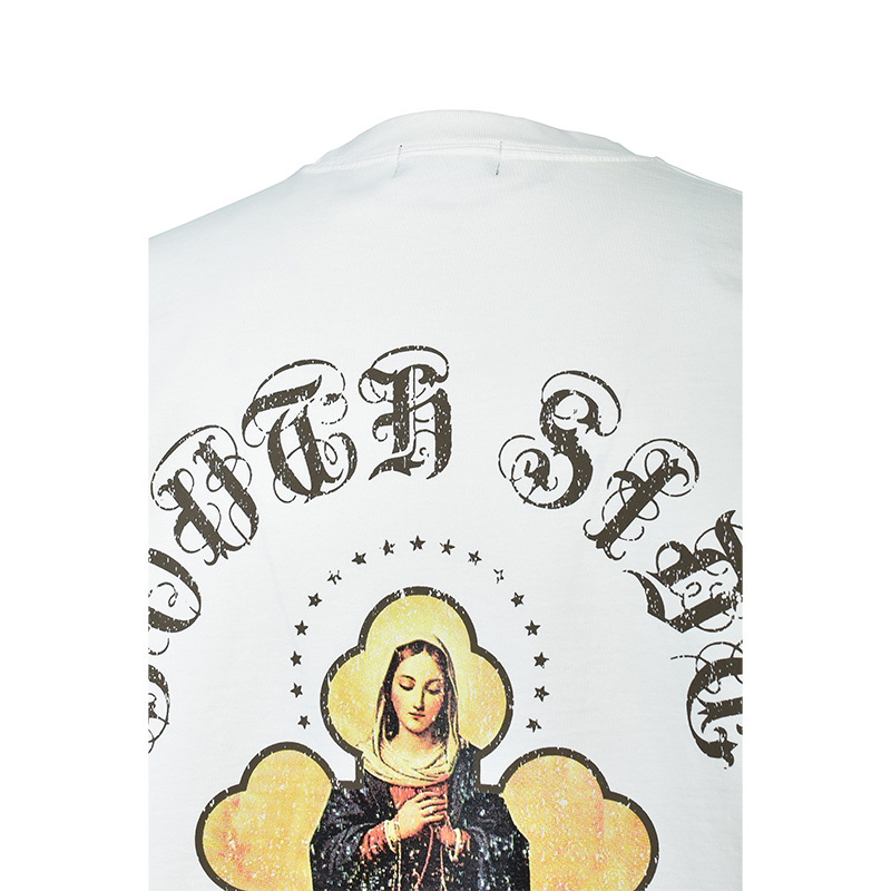 CROSS MARIA LS TEE -2.COLOR-