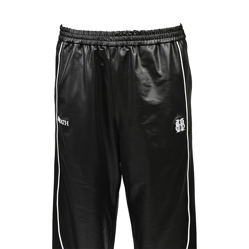 BH LOGO PIPING COATING PANTS -2.COLOR-