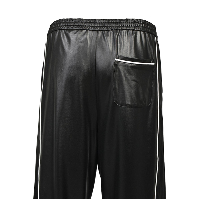 BH LOGO PIPING COATING PANTS -2.COLOR-