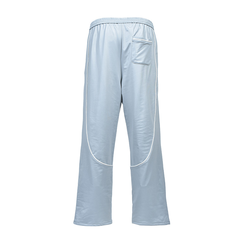BH LOGO PIPING COATING PANTS -2.COLOR-