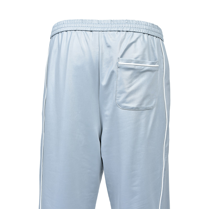 BH LOGO PIPING COATING PANTS -2.COLOR-