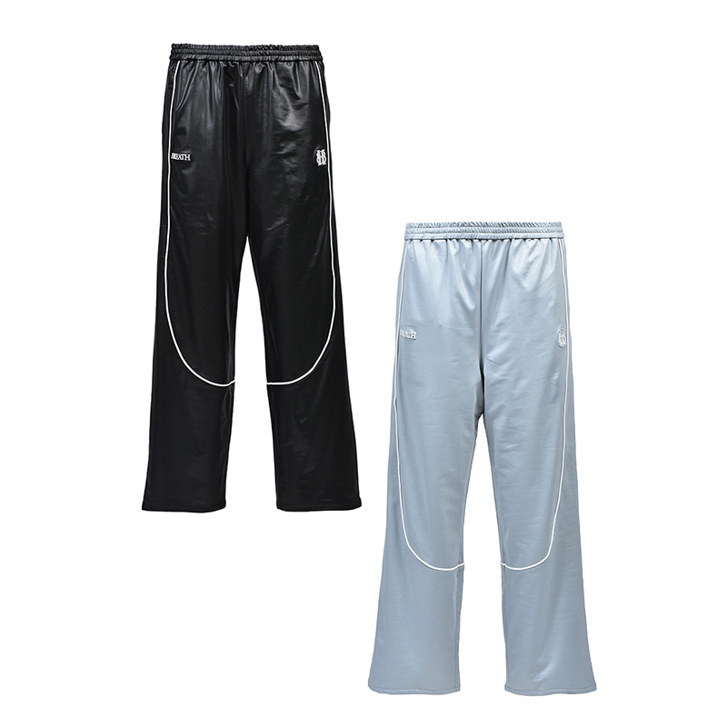 BH LOGO PIPING COATING PANTS -2.COLOR-