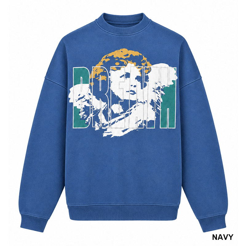 OG ANGEL CREW SWEAT -2.COLOR-