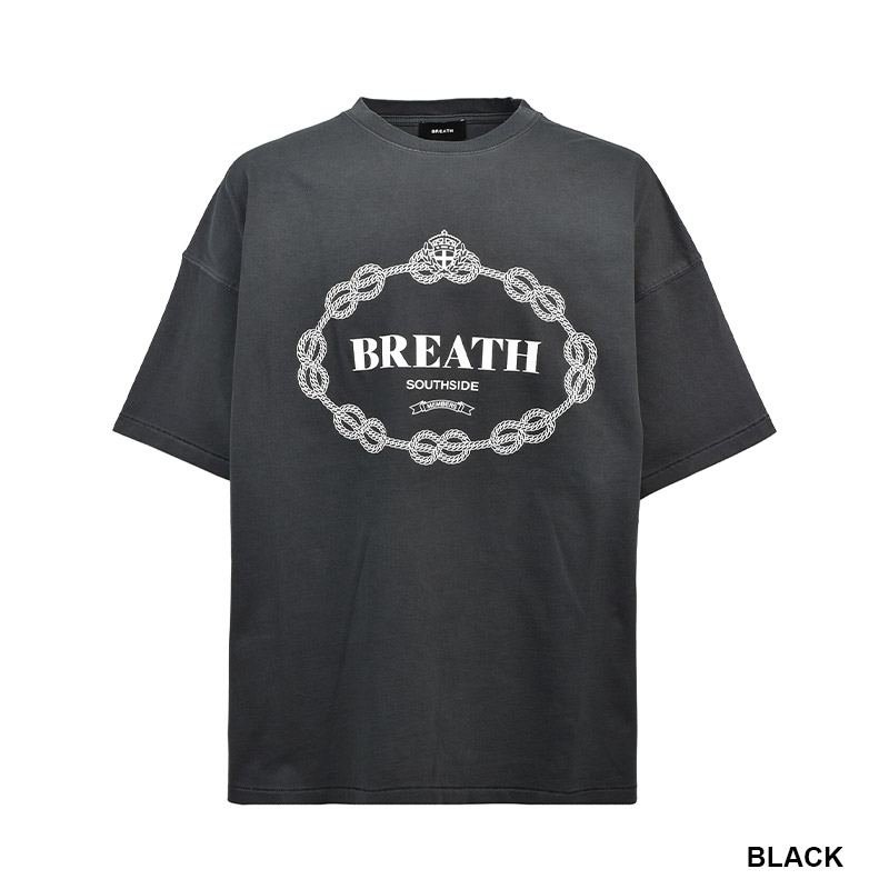 ROYAL LOGO TEE -2.COLOR-