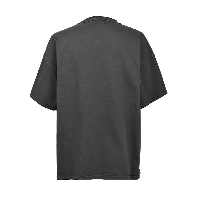 ROYAL LOGO TEE -2.COLOR-