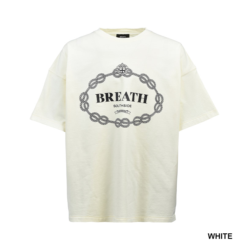 ROYAL LOGO TEE -2.COLOR-