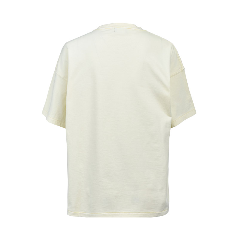 ROYAL LOGO TEE -2.COLOR-