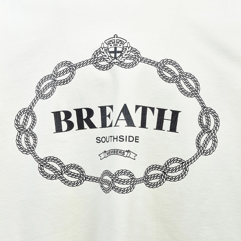 ROYAL LOGO TEE -2.COLOR-