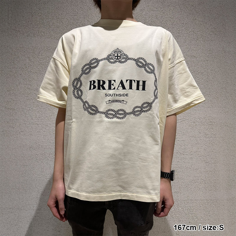 ROYAL LOGO TEE -2.COLOR-