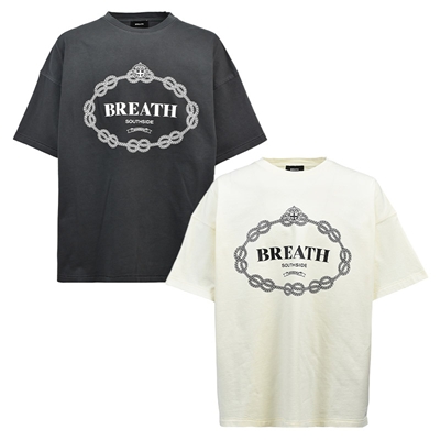 ROYAL LOGO TEE -2.COLOR-