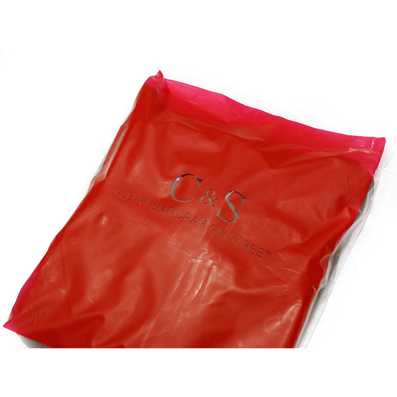 SHORT ZIP HOODIE -4.COLOR-