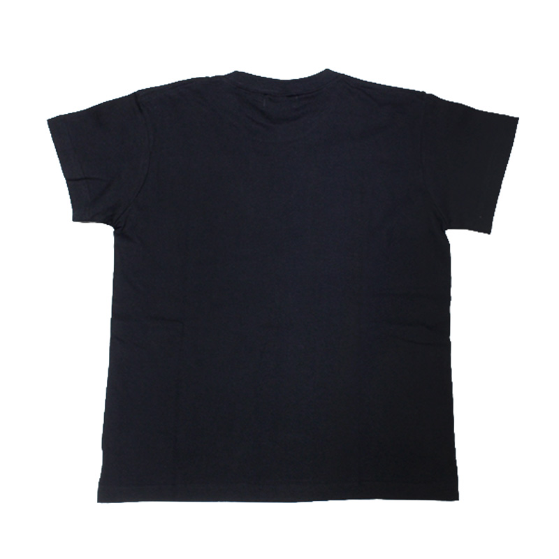 SHORT SS TEE -2.COLOR-