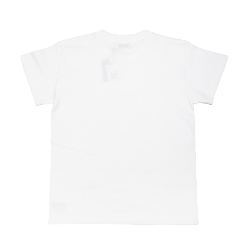 SHORT SS TEE -2.COLOR-