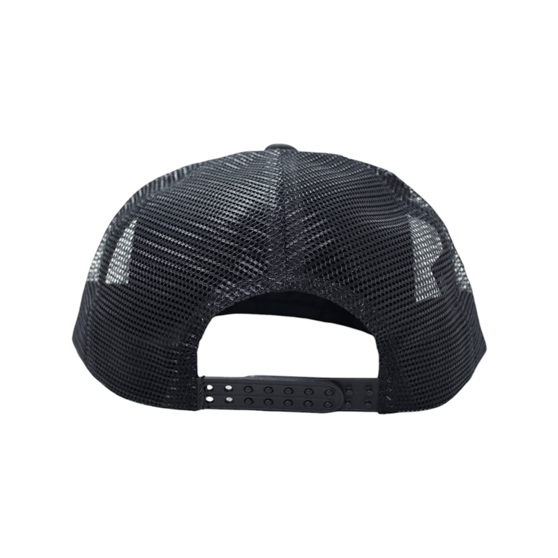 VANSON MESH CAP -2.COLOR-