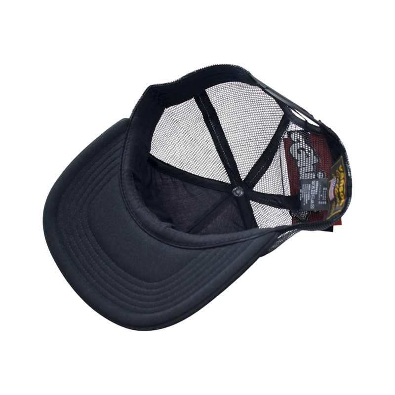 VANSON MESH CAP -2.COLOR-