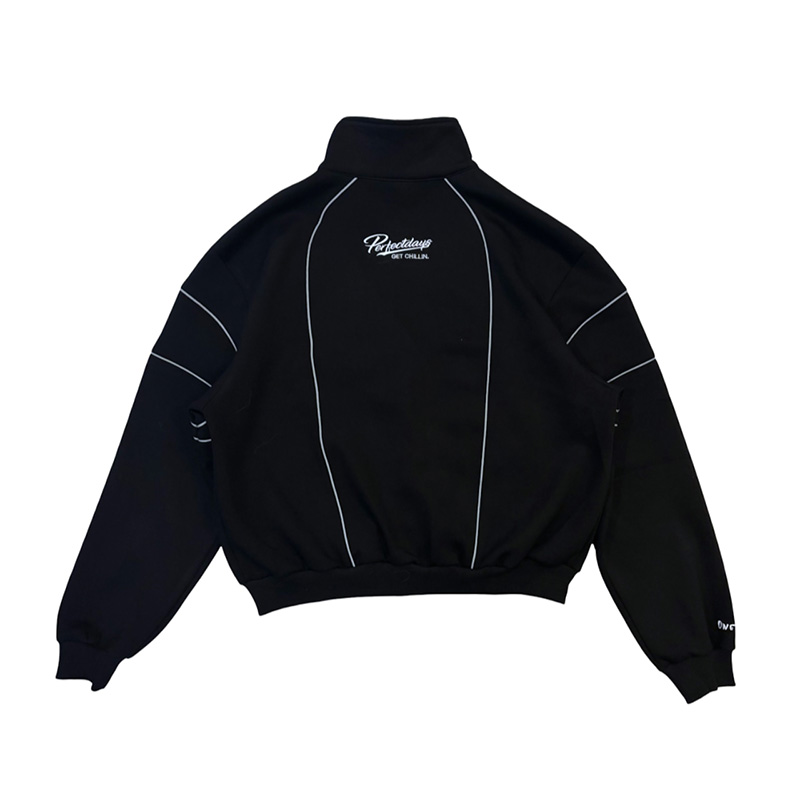 REFLECT LINE TRACK SET -BLACK-