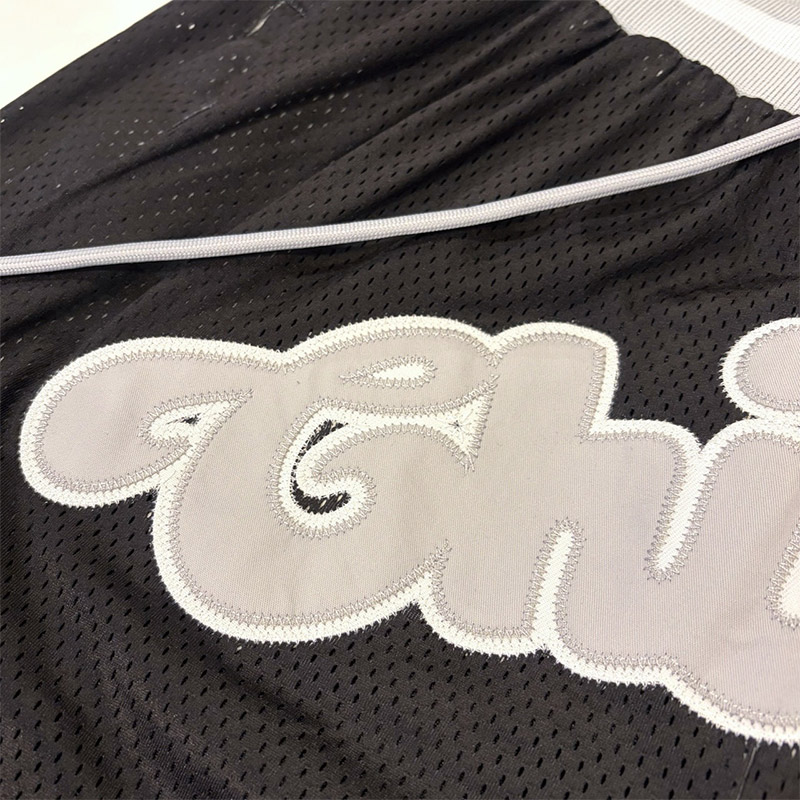 BASKETBALL SHORTS -3.COLOR-