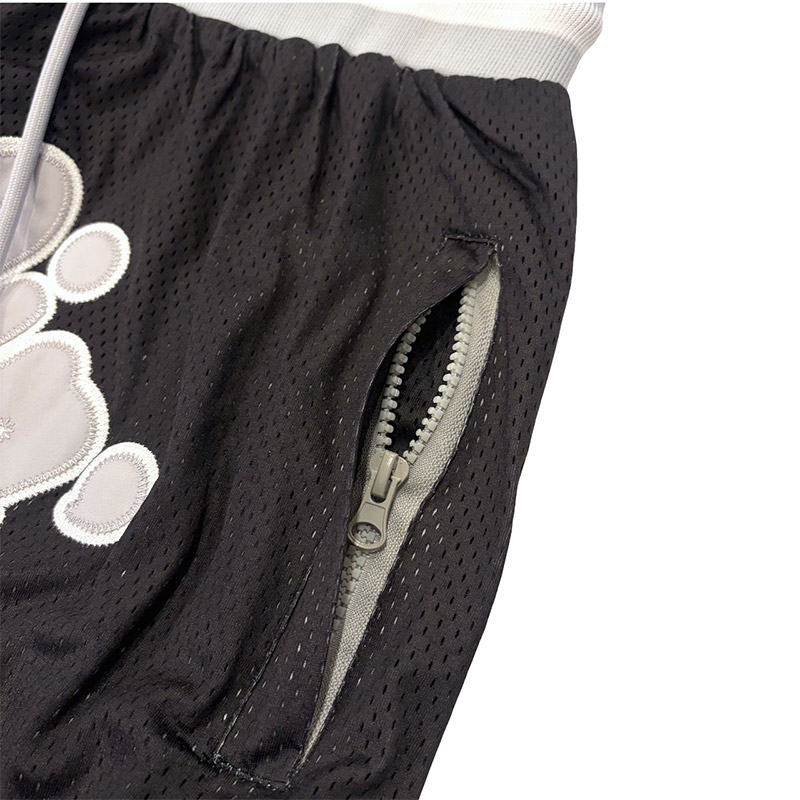 BASKETBALL SHORTS -3.COLOR-