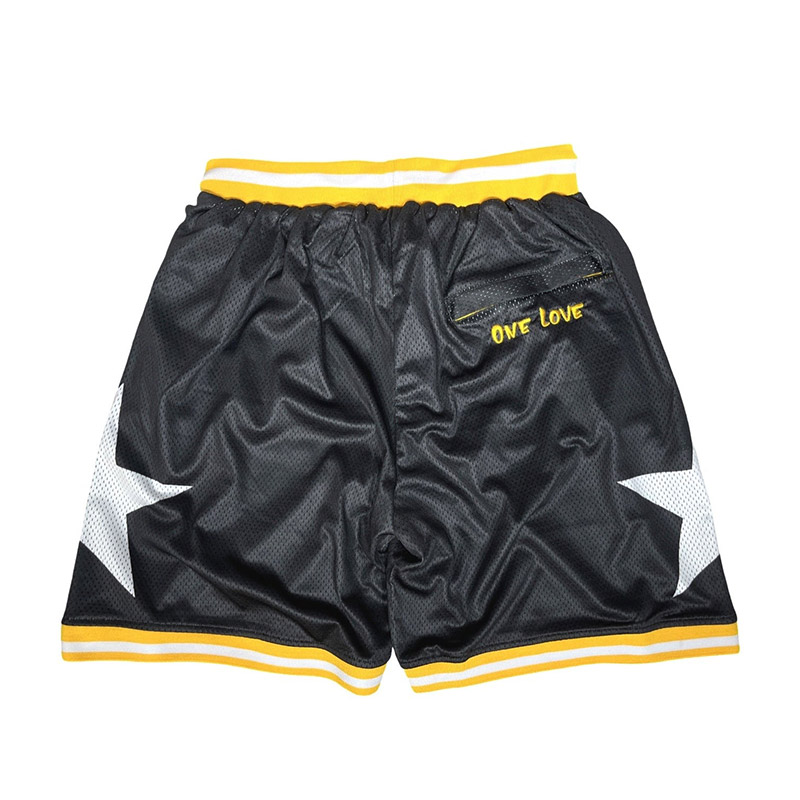 BASKETBALL SHORTS -3.COLOR-
