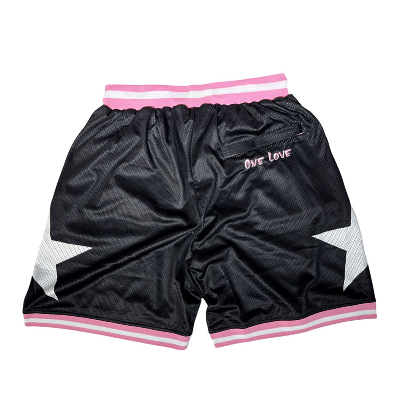 BASKETBALL SHORTS -3.COLOR-