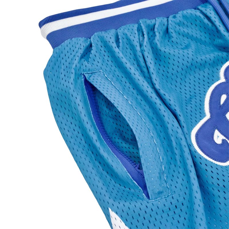 BASKETBALL SHORTS -4.COLOR-