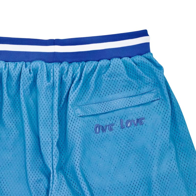 BASKETBALL SHORTS -4.COLOR-