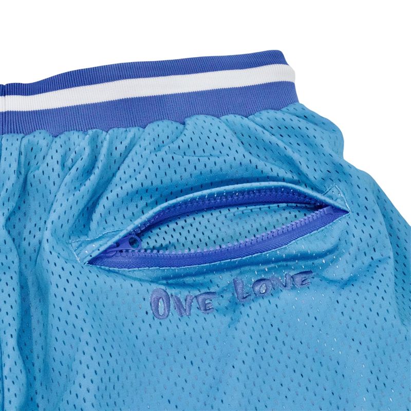 BASKETBALL SHORTS -4.COLOR-