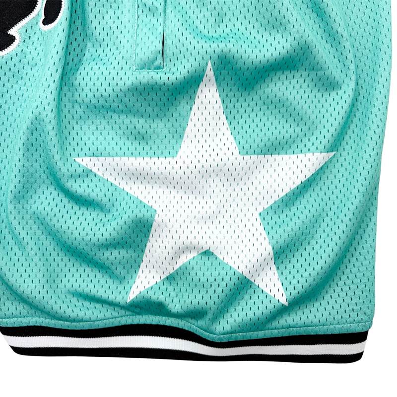 BASKETBALL SHORTS -4.COLOR-