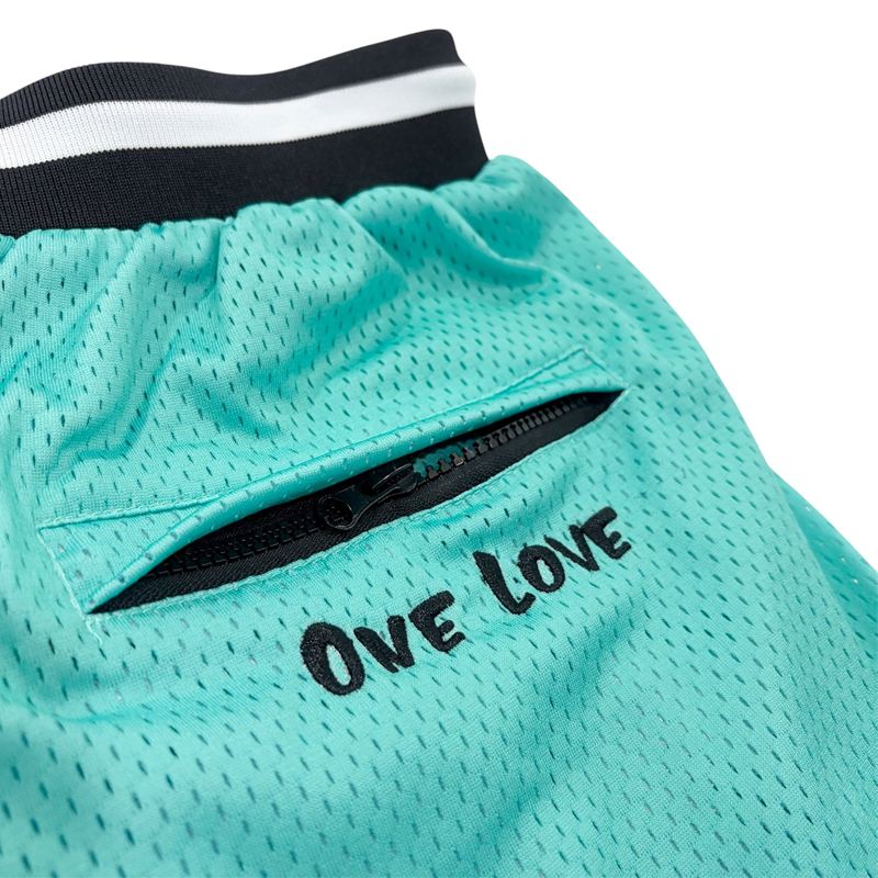 BASKETBALL SHORTS -4.COLOR-