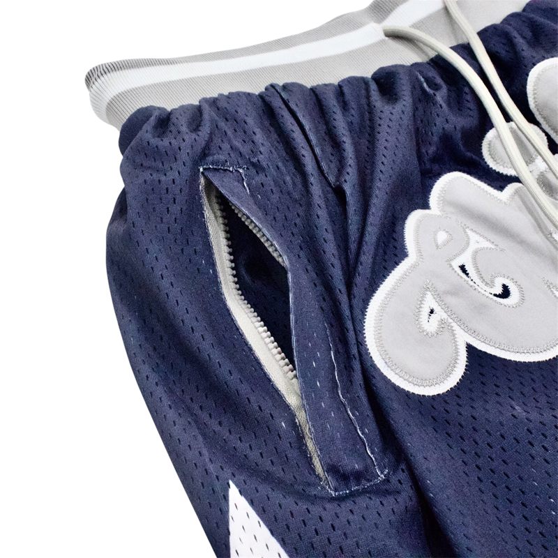 BASKETBALL SHORTS -4.COLOR-