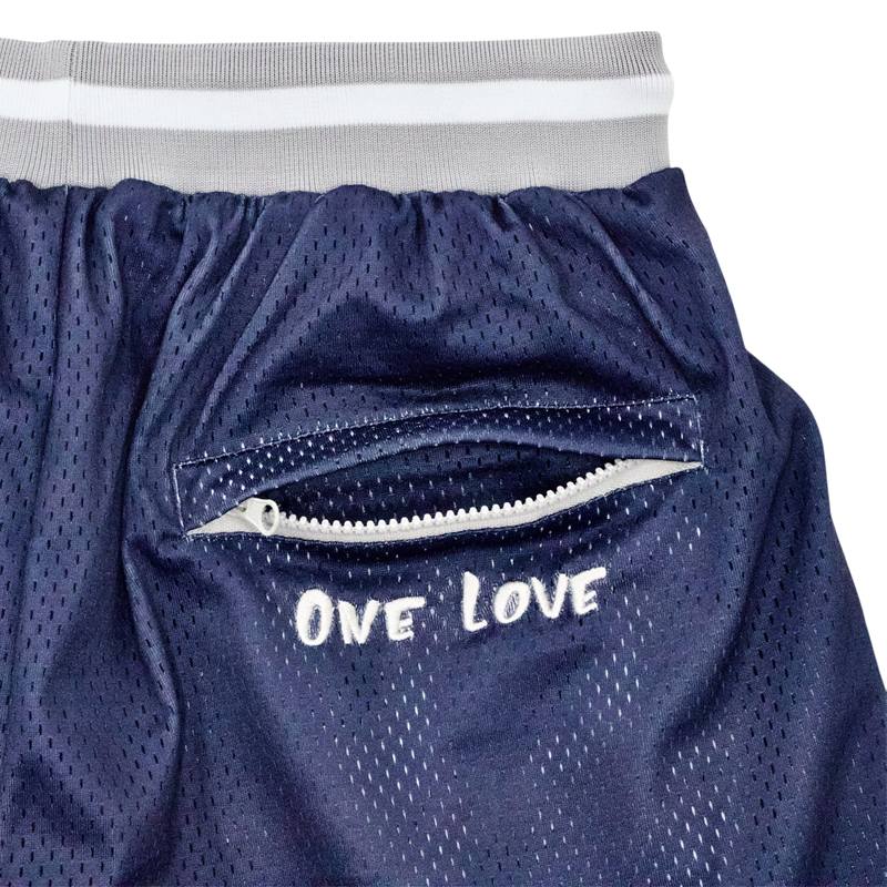 BASKETBALL SHORTS -4.COLOR-
