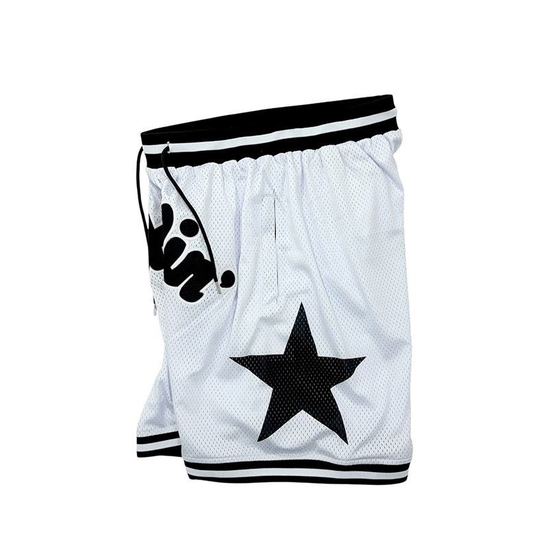 BASKETBALL SHORTS -4.COLOR-