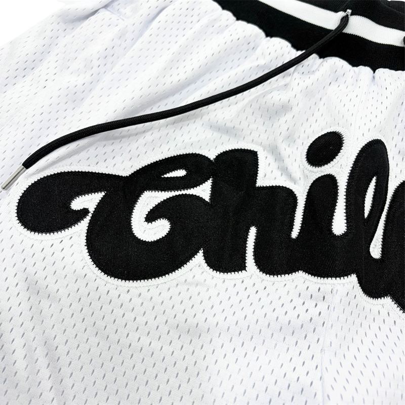 BASKETBALL SHORTS -4.COLOR-