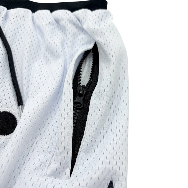 BASKETBALL SHORTS -4.COLOR-