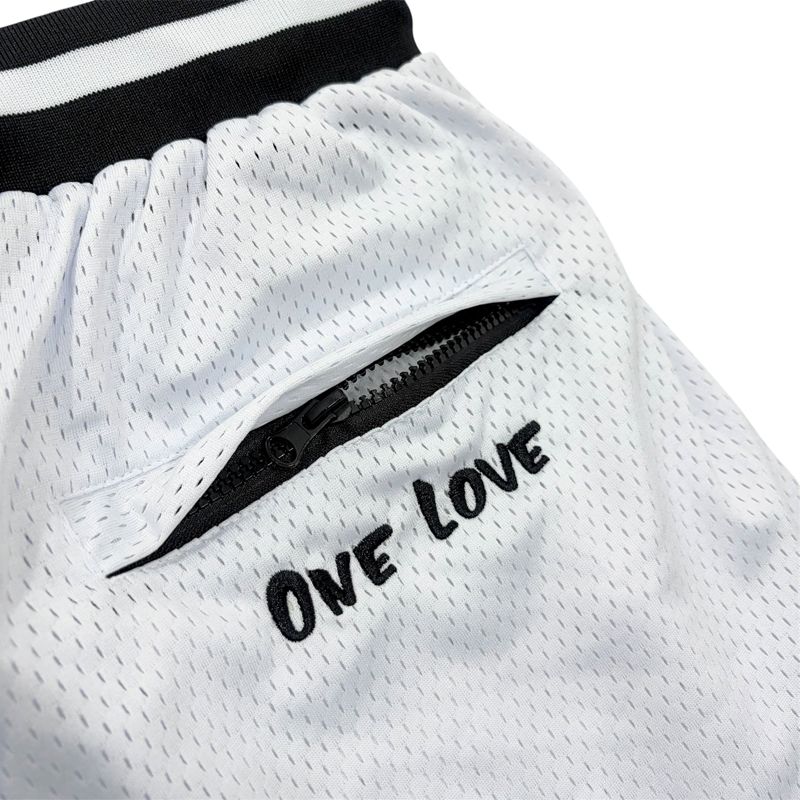 BASKETBALL SHORTS -4.COLOR-