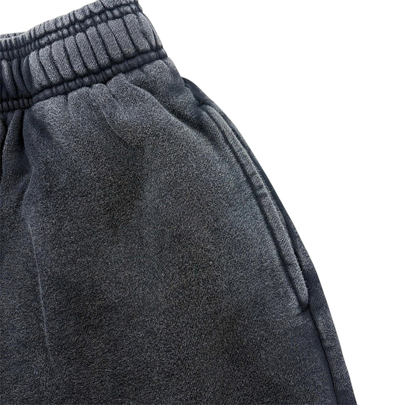 SWET SHORTS NEW YORK -MINT-