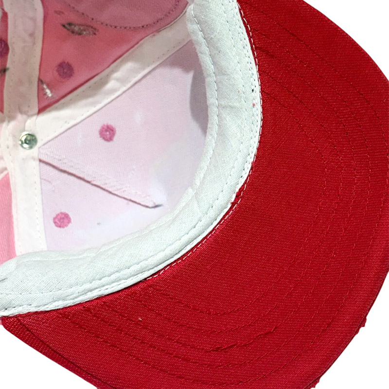 LYFE IS COMPLEX HATS -4.COLOR-