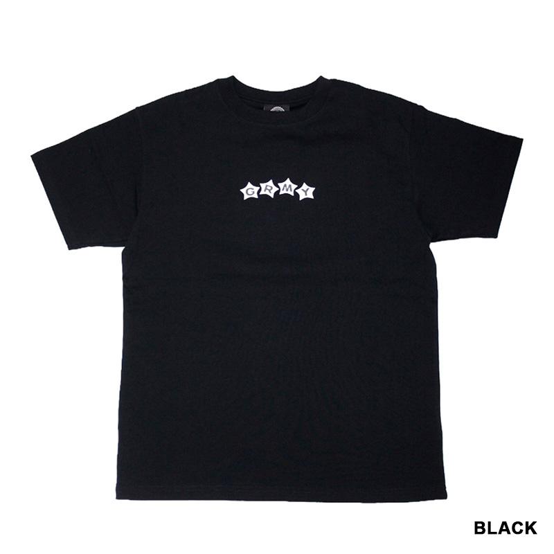 THE WE BURN SWEET CLASSIC FIT TEE -2.COLOR-