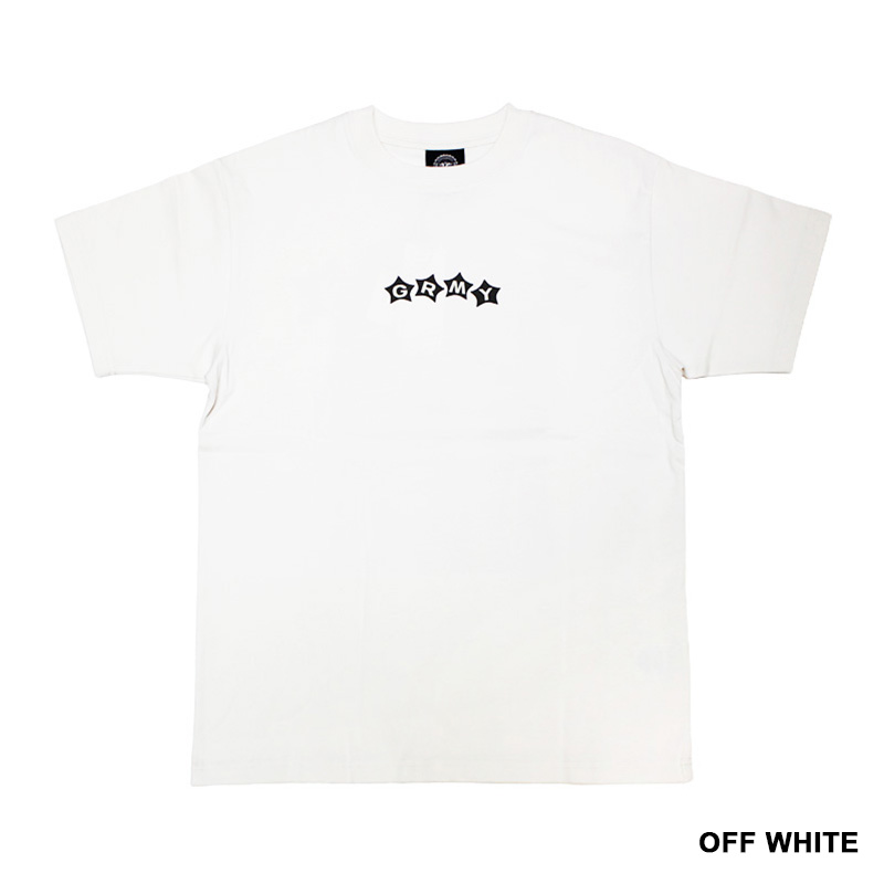 THE WE BURN SWEET CLASSIC FIT TEE -2.COLOR-