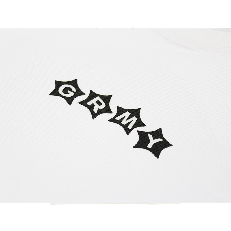 THE WE BURN SWEET CLASSIC FIT TEE -2.COLOR-