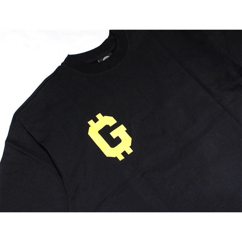 GET MONEY BOXY TEE -2.COLOR-