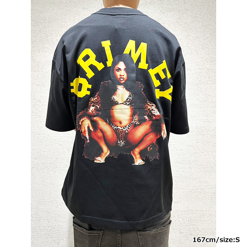 GET MONEY BOXY TEE -2.COLOR-