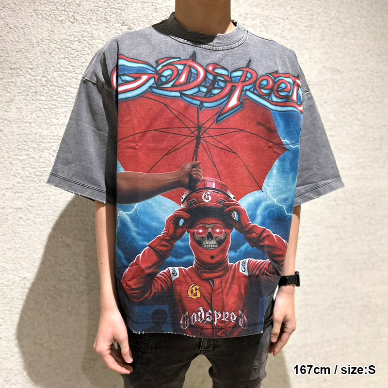 SUPREME REIGN T-SHIRTS -2.COLOR-
